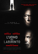 L'uomo del labirinto – plakát filmu