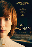 I Am Woman – plakát filmu