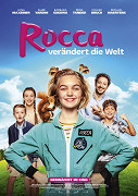Rocca mění svět – plakát filmu