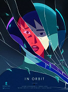 Na orbitu – plakát filmu