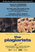 The Plagiarists – plakát filmu