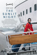 The Sunlit Night – plakát filmu