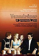 Kapky deště na rozpálených kamenech – plakát filmu