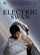 Electric Swan – plakát filmu