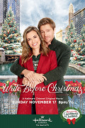 Write Before Christmas – plakát filmu