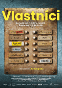Vlastníci – plakát filmu