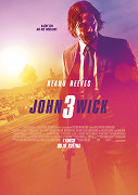 John Wick 3 – plakát filmu