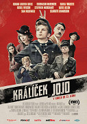Králíček Jojo – plakát filmu