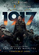 1917 – plakát filmu