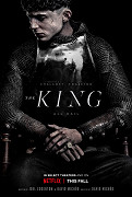Král – plakát filmu