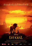 Lví král – plakát filmu