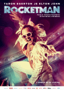 Rocketman – plakát filmu