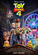 Toy Story 4: Příběh hraček – plakát filmu