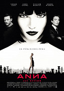 Anna – plakát filmu