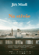 Na střeše – plakát filmu