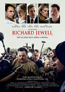 Richard Jewell – plakát filmu