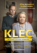 Klec – plakát filmu
