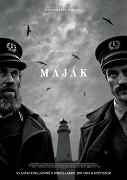 Maják – plakát filmu