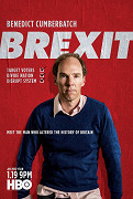Brexit – plakát filmu