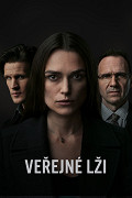 Státní tajemství – plakát filmu