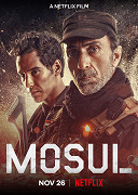 Mosul – plakát filmu