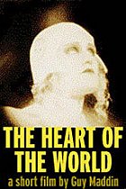 Heart of the World, The – plakát filmu