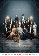 Panství Downton – plakát filmu