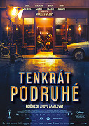 Tenkrát podruhé – plakát filmu