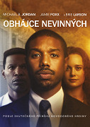 Obhájce nevinných – plakát filmu