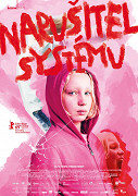 Narušitel systému – plakát filmu