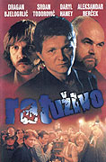 Válka živě – plakát filmu