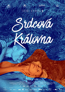 Srdcová královna – plakát filmu