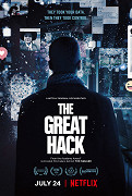 Velký hack – plakát filmu