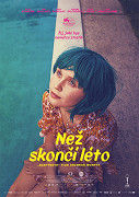 Než skončí léto – plakát filmu