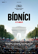 Bídníci – plakát filmu