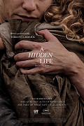 A Hidden Life – plakát filmu