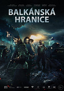 Balkánská hranice – plakát filmu