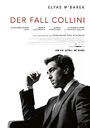 Případ Collini – plakát filmu