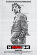 The Report – plakát filmu