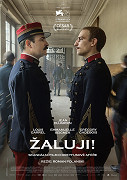 Žaluji! – plakát filmu