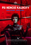 Psi nenosí kalhoty – plakát filmu