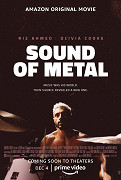 Sound of Metal – plakát filmu