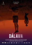 Dálava – plakát filmu