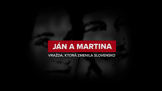 Ján a Martina – plakát filmu