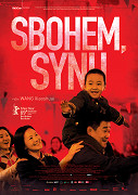 Sbohem, synu – plakát filmu