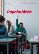 Psychobitch – plakát filmu