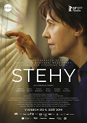 Stehy – plakát filmu