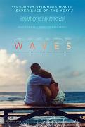 Waves – plakát filmu