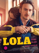 Lola – plakát filmu