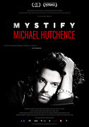 Mystify: Michael Hutchence – plakát filmu